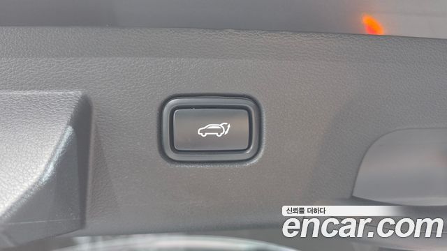 Kia Sportage 2023 — photo 35