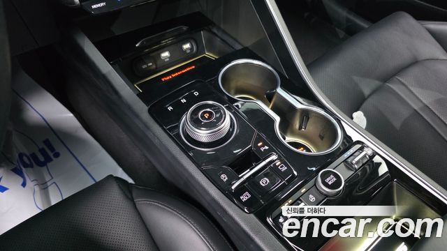 Kia K5 2020 — photo 9