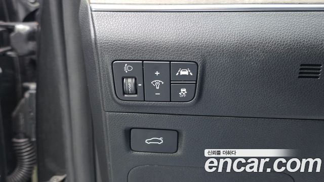 Kia K5 2020 — photo 13