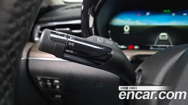 Kia K5 2020 — photo 15