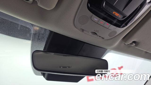 Kia K5 2020 — photo 18