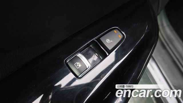 Kia K5 2020 — photo 20