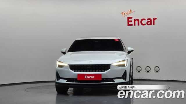 Polestar Polestar 2 2022 — photo 3