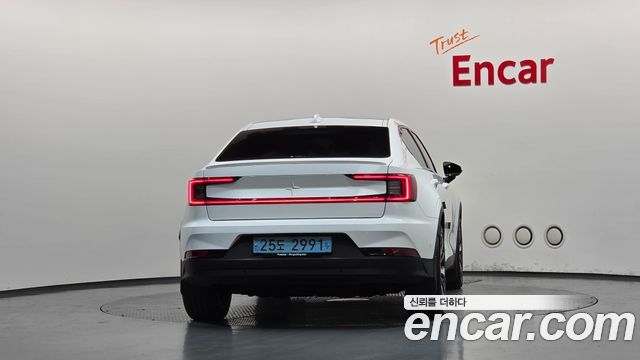 Polestar Polestar 2 2022 — photo 4