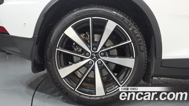 Polestar Polestar 2 2022 — photo 5