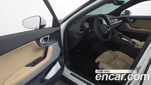 Polestar Polestar 2 2022 — photo 13