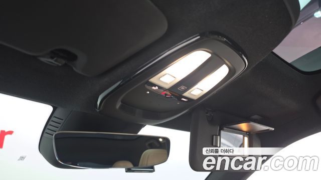 Polestar Polestar 2 2022 — photo 21