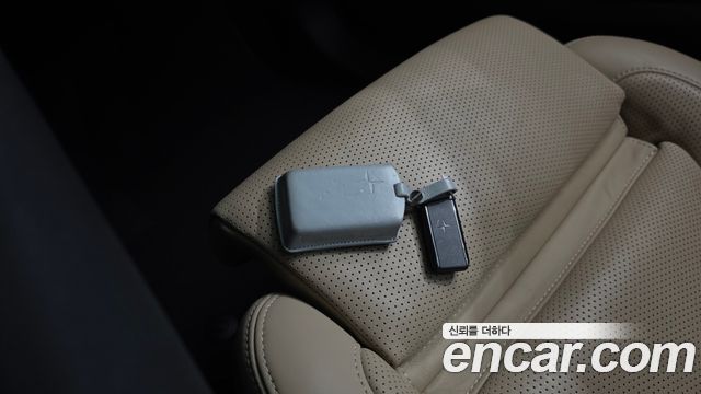 Polestar Polestar 2 2022 — photo 22