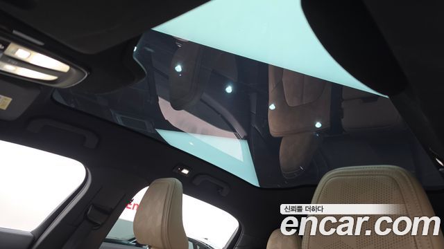 Polestar Polestar 2 2022 — photo 23