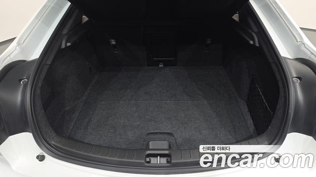 Polestar Polestar 2 2022 — photo 25