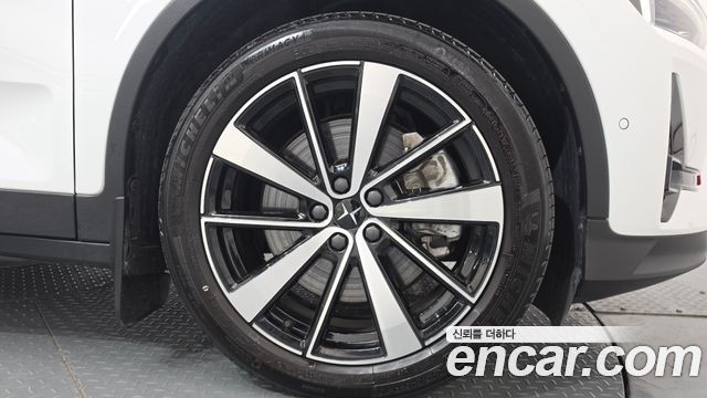 Polestar Polestar 2 2022 — photo 7