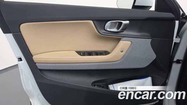Polestar Polestar 2 2022 — photo 14