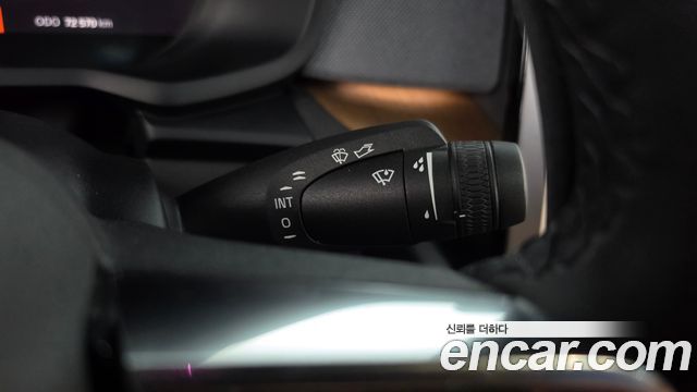 Polestar Polestar 2 2022 — photo 28