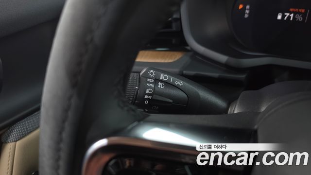 Polestar Polestar 2 2022 — photo 30