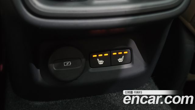 Polestar Polestar 2 2022 — photo 31