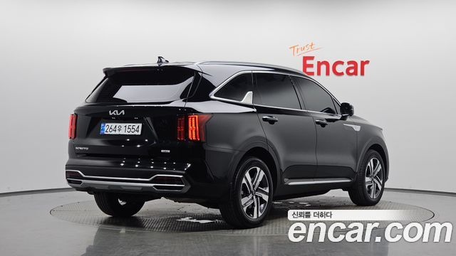 Kia Sorento 2023 — photo 2