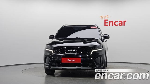 Kia Sorento 2023 — photo 3