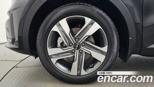 Kia Sorento 2023 — photo 5
