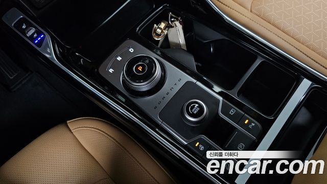 Kia Sorento 2023 — photo 12