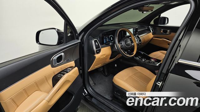 Kia Sorento 2023 — photo 13
