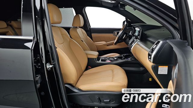 Kia Sorento 2023 — photo 17