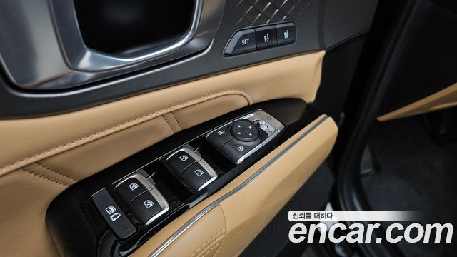 Kia Sorento 2023 — photo 24
