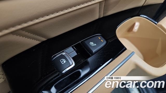 Kia Sorento 2023 — photo 25