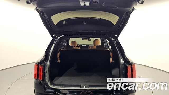 Kia Sorento 2023 — photo 26