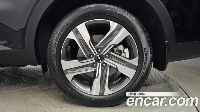 Kia Sorento 2023 — photo 7