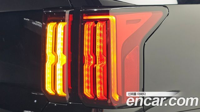 Kia Sorento 2023 — photo 9