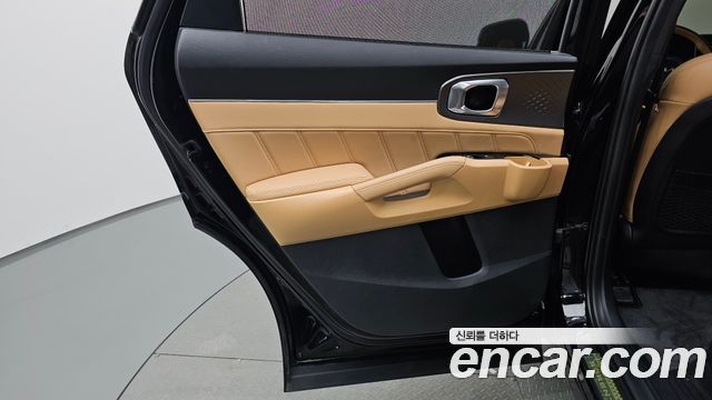 Kia Sorento 2023 — photo 15