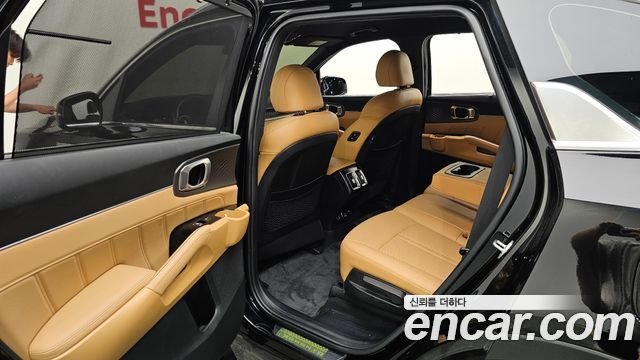 Kia Sorento 2023 — photo 16