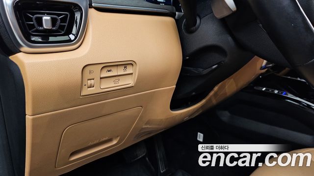 Kia Sorento 2023 — photo 27