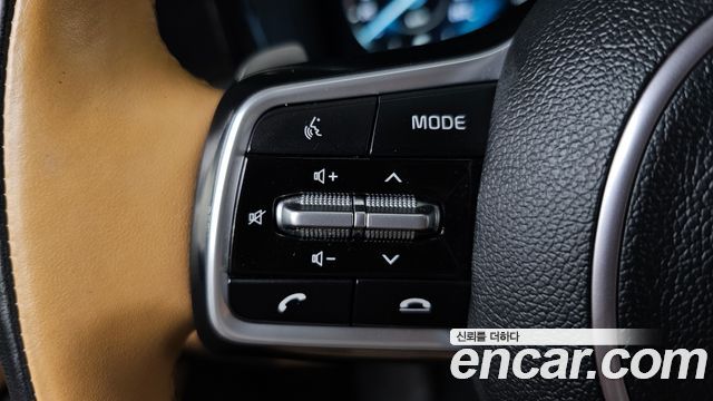 Kia Sorento 2023 — photo 28