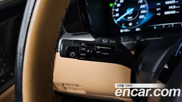 Kia Sorento 2023 — photo 29