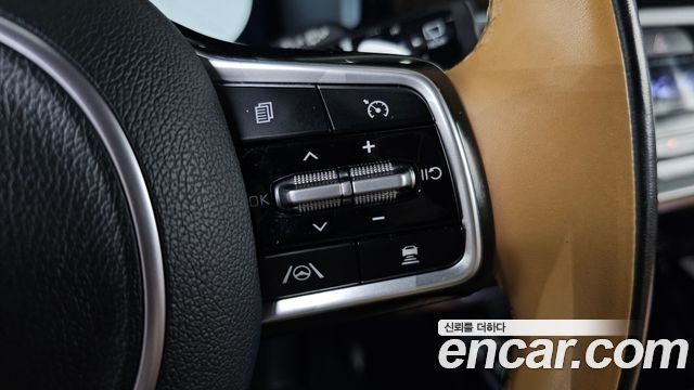 Kia Sorento 2023 — photo 30