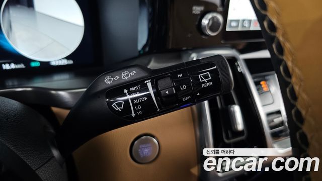 Kia Sorento 2023 — photo 31