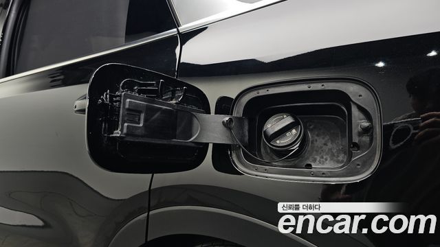 Kia Sorento 2023 — photo 36