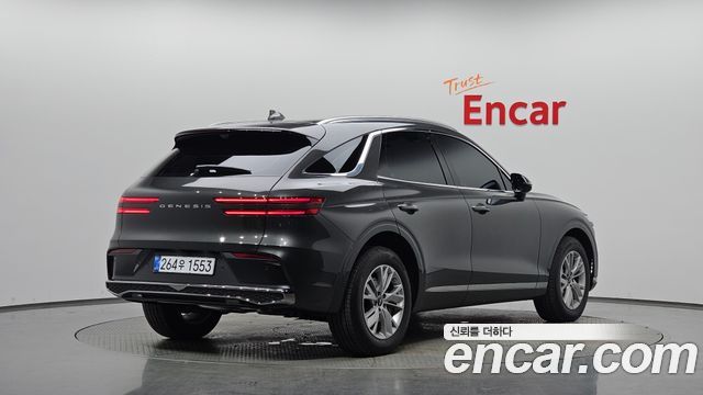Genesis GV70 2026 — photo 2