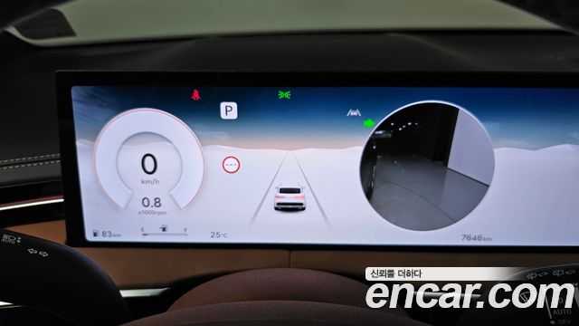 Genesis GV70 2026 — photo 11