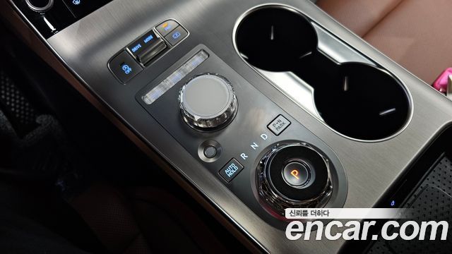 Genesis GV70 2026 — photo 12