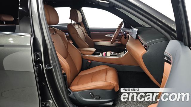 Genesis GV70 2026 — photo 17
