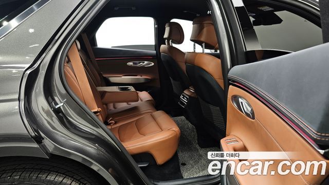 Genesis GV70 2026 — photo 18
