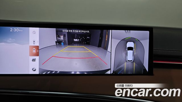 Genesis GV70 2026 — photo 21