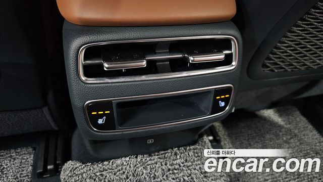 Genesis GV70 2026 — photo 25