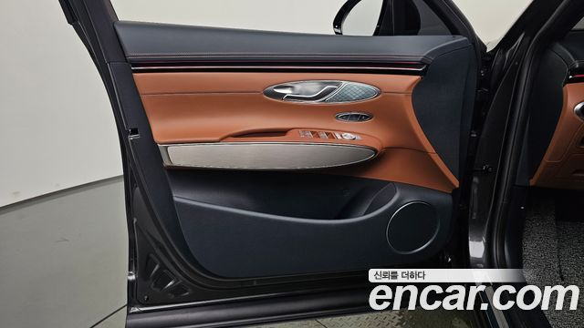 Genesis GV70 2026 — photo 14