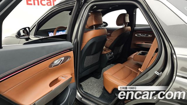 Genesis GV70 2026 — photo 16
