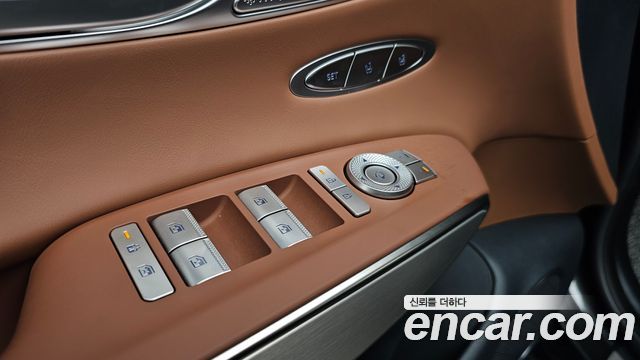 Genesis GV70 2026 — photo 27