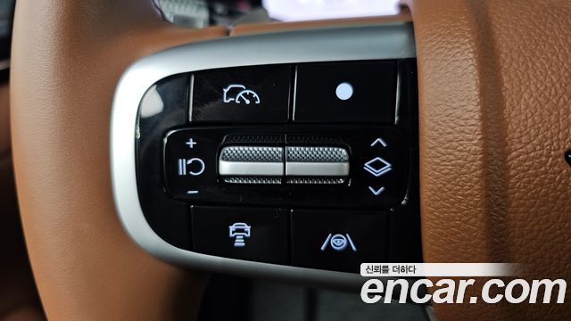 Genesis GV70 2026 — photo 28