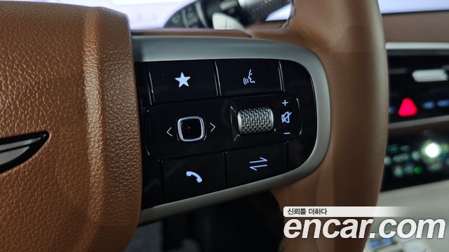 Genesis GV70 2026 — photo 30